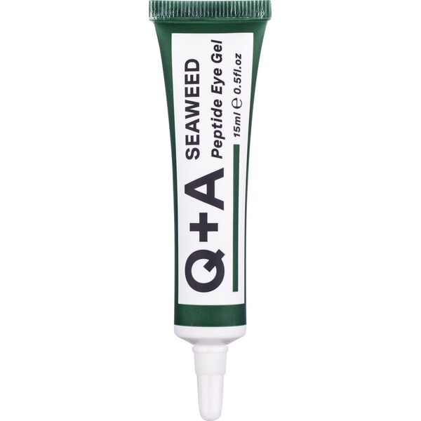 Payot Q A Seaweed Peptide Eye Gel Żel pod oczy 15ml