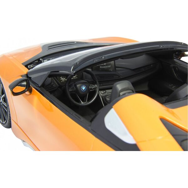 Jamara JAMARA BMW I8 Roadster 1:12 above - 405183