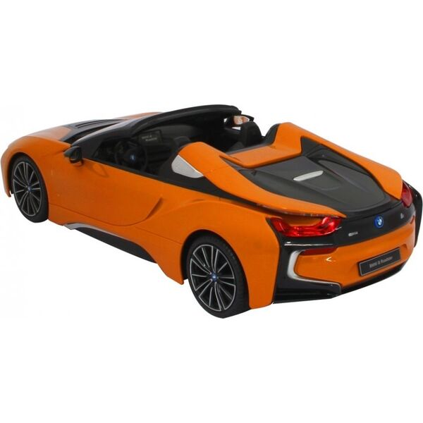 Jamara JAMARA BMW I8 Roadster 1:12 above - 405183