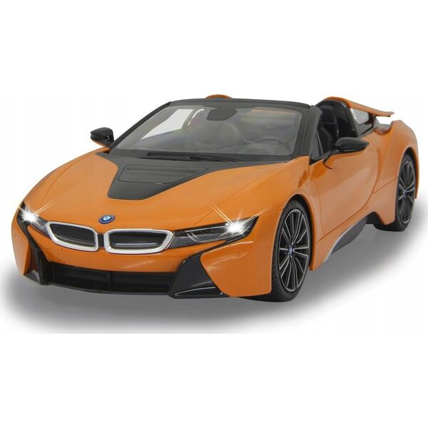 Jamara JAMARA BMW I8 Roadster 1:12 above - 405183