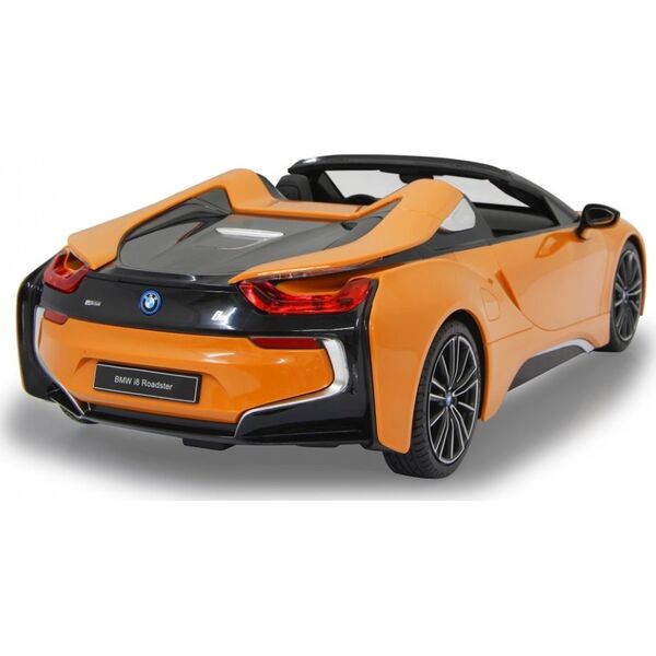 Jamara JAMARA BMW I8 Roadster 1:12 above - 405183