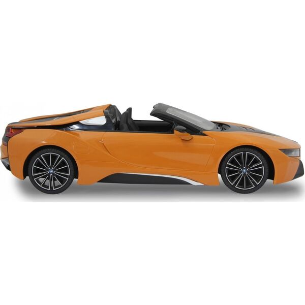 Jamara JAMARA BMW I8 Roadster 1:12 above - 405183