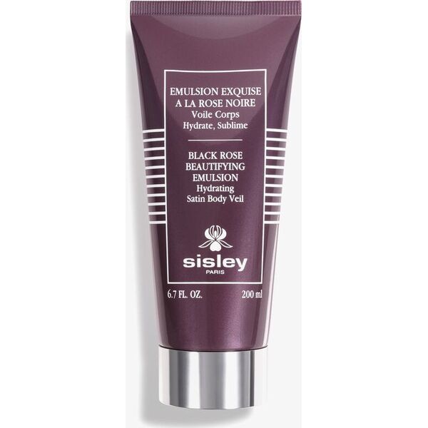 Sisley SISLEY BLACK ROSE BEAUTIFYING EMULSION 200ML