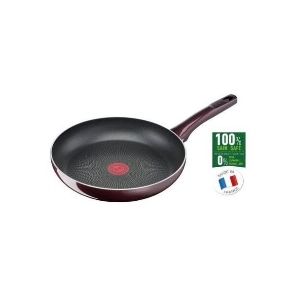 Patelnia Tefal Tytanowa 20cm