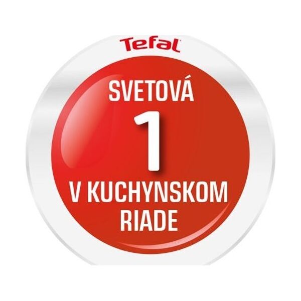 Patelnia Tefal Tytanowa 20cm