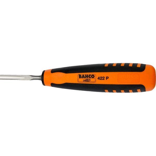Bahco Żłobik do rewna 6 mm BAHCO