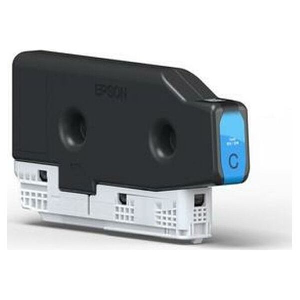 Tusz Epson Oryginalny Wkład Atramentowy Epson C13T08N240 Wielokolorowy Turkusowy