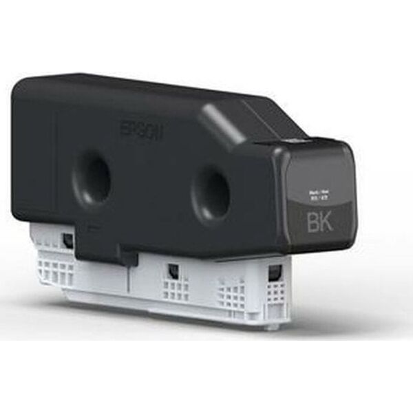 Tusz Epson Oryginalny Wkład Atramentowy Epson C13T08Q140 Czarny Wielokolorowy