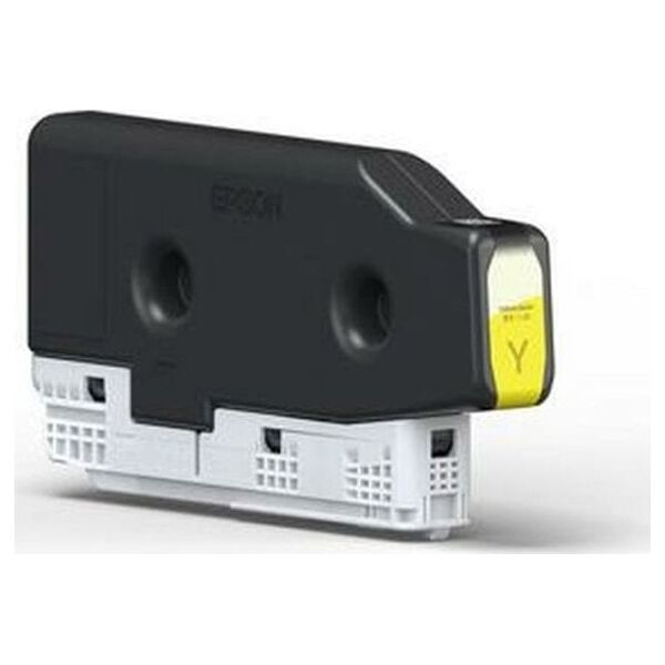 Tusz Epson Oryginalny Wkład Atramentowy Epson C13T08N440 Żółty Wielokolorowy