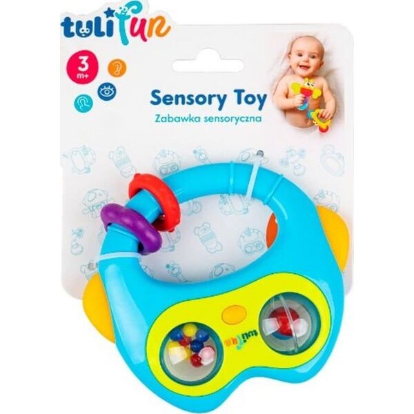 Dumel Sensoryczna sowa