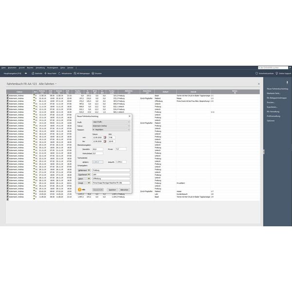 Program Lexware Lexware myCenter Lizenzen std/plus 2025 - 5 Devices, ABO - ESD-DownloadESD