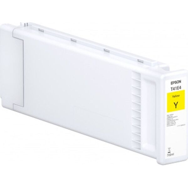 Tusz Epson Oryginalny Wkład Atramentowy Epson C13T41E440 Żółty