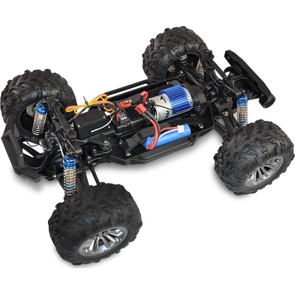 Amewi Model Samochodu Rc 2,4 Ghz DAPHOENODON