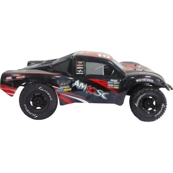 Amewi Model Samochodu Rc Am10Sc V2, Bezszczotkowy, 2,4 Ghz