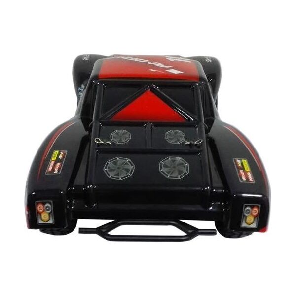 Amewi Model Samochodu Rc Am10Sc V2, Bezszczotkowy, 2,4 Ghz