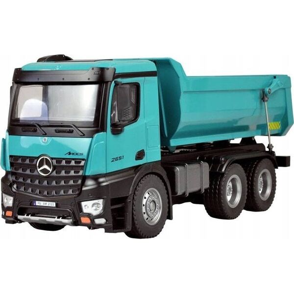 Amewi Model Ciężarówki Rc Mercedes Benz Arocs 2651 Rtr