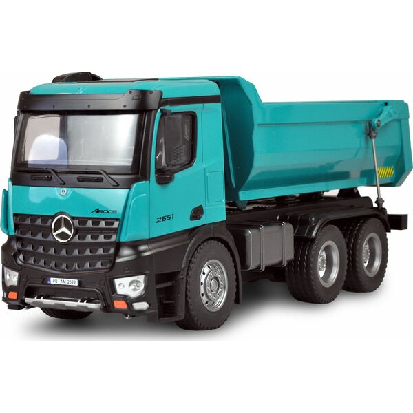 Amewi Model Ciężarówki Rc Mercedes Benz Arocs 2651 Rtr
