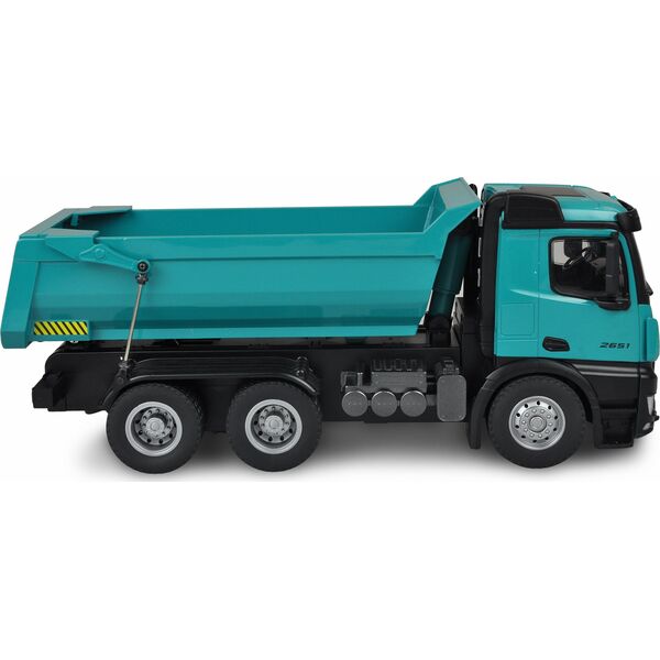 Amewi Model Ciężarówki Rc Mercedes Benz Arocs 2651 Rtr