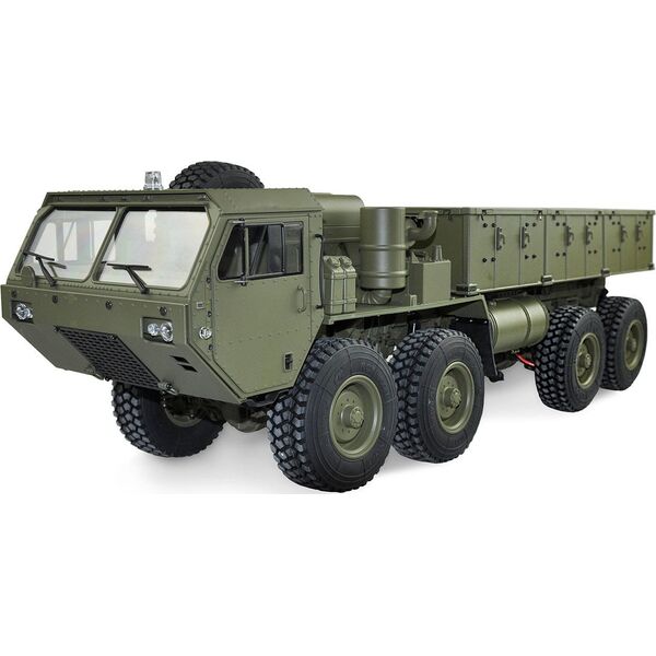 Amewi Model Samochodu Rc US Truck Szczotkowy 2 4 Ghz