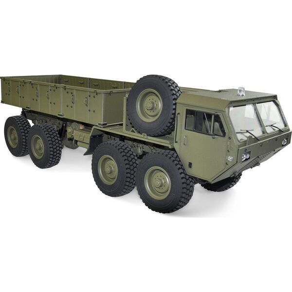Amewi Model Samochodu Rc US Truck Szczotkowy 2 4 Ghz