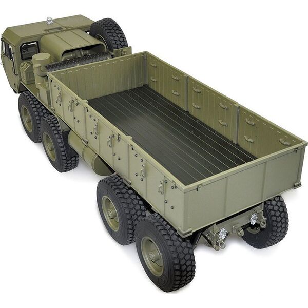 Amewi Model Samochodu Rc US Truck Szczotkowy 2 4 Ghz