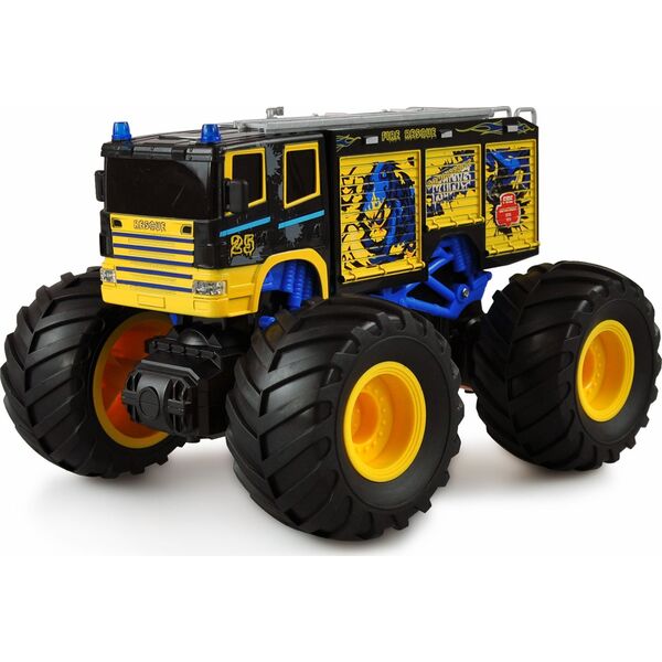 Amewi Model Samochodu Rc Szczotkowy 2,4 Ghz 22482