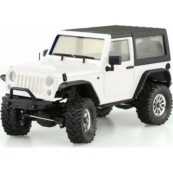 Amewi Model Samochodu Rc Gelndewagen Scaler Szczotkowy