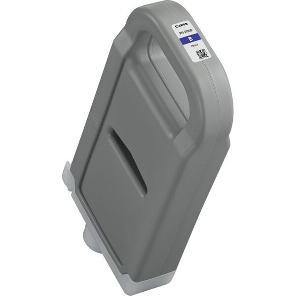 Canon PFI-3700B Niebieski (PFI3700B)
