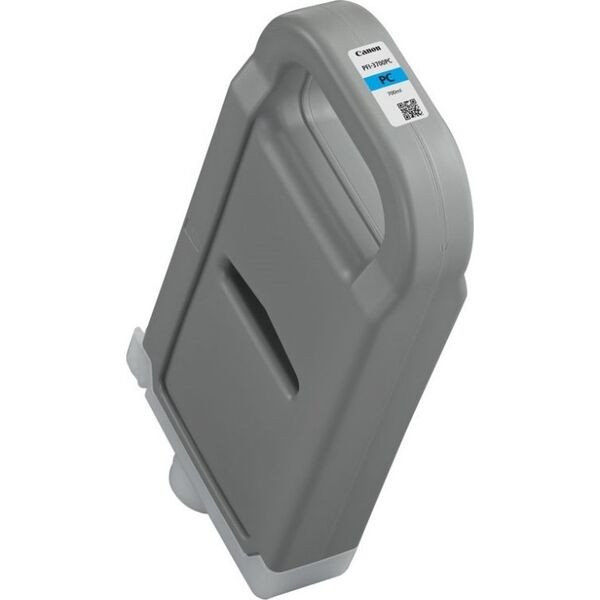 Canon PFI-3700PC Photo Cyan (PFI3700PC)