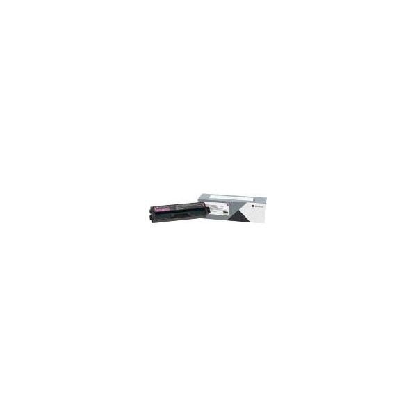 LEXMARK 20N0H30 Tusz Lexmark 20N0H30 Magenta 4 500 str. CS331 / CX331