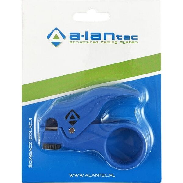 Εργονομικός απογυμνωτής καλωδίων ALANTEC