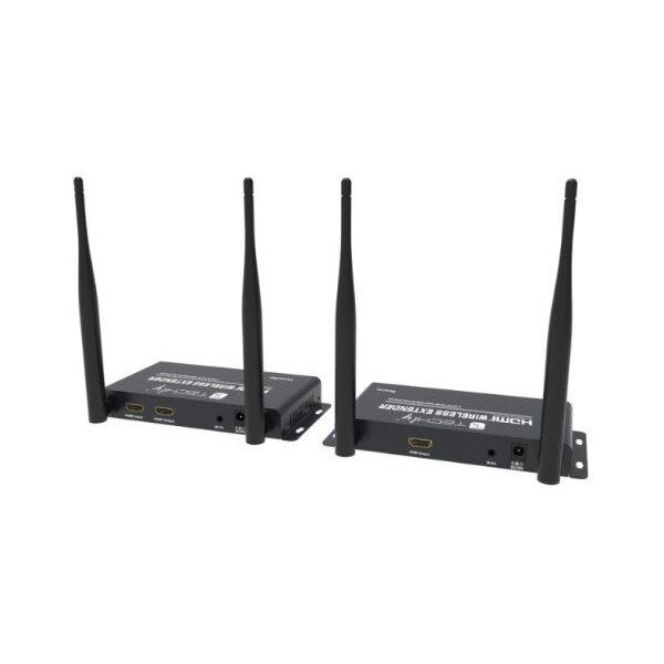 Odbiornik Extendera HDMI