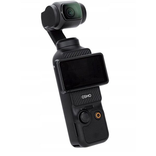 Filtr Ochronny Uv Mc Ultrafioletowy Magnetyczny Do Dji Osmo Pocket 3 / Jjc / F-dp3uv