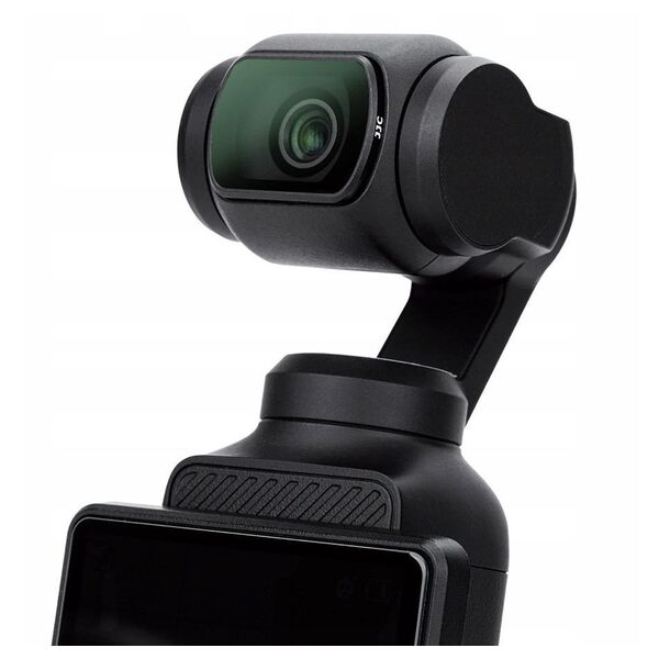 Filtr Ochronny Uv Mc Ultrafioletowy Magnetyczny Do Dji Osmo Pocket 3 / Jjc / F-dp3uv