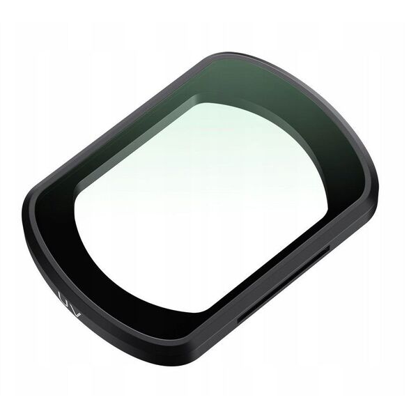 Filtr Ochronny Uv Mc Ultrafioletowy Magnetyczny Do Dji Osmo Pocket 3 / Jjc / F-dp3uv