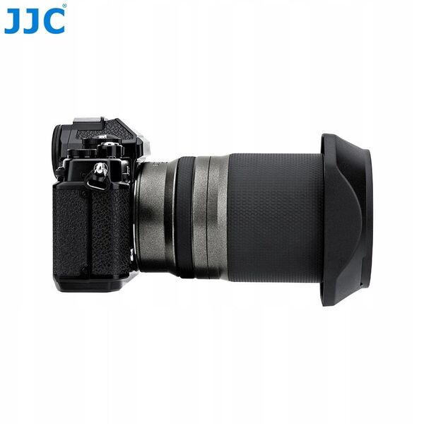 Osłona Przeciwsłoneczna Typ Hb-114 Do Nikon Nikkor Z 28-400mm / 24-120mm / Lh-hb114