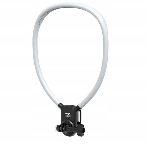 Opaska Uchwyt Na Szyję Do Gopro Hero 13 12 11 10 Xiaomi Sjcam Insta360 Dji / Ac-01 Se