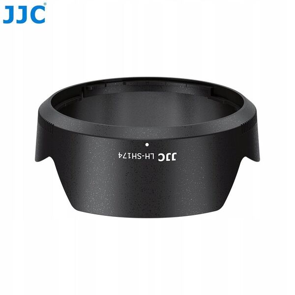 Osłona Przeciwsłoneczna Typ Alc-sh174 Do Sony Fe 20-70mm F4 G Sel2070g / Lh-sh174