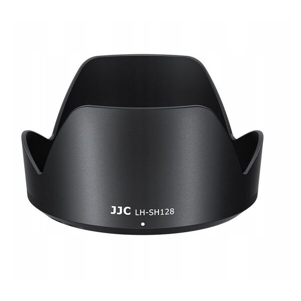 Osłona Przeciwsłoneczna Typu Alc-sh128 Do Sony E Pz 18-105mm F4 G Oss / Lh-sh128