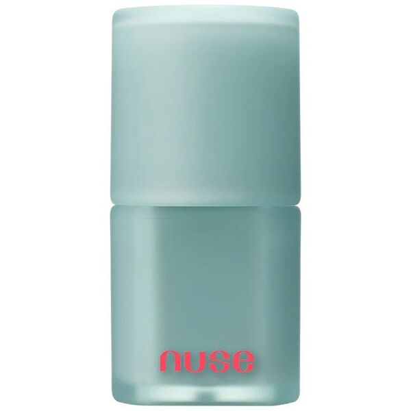 NUSE_Mousse Liptual pomadka do ust 02 Lovey Coral 4,5g