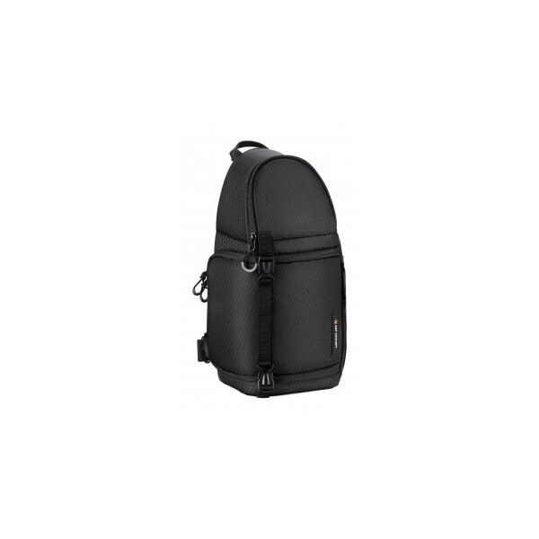 Plecak fotograficzny K&F Concept Beta Messenger 10 l - czarny