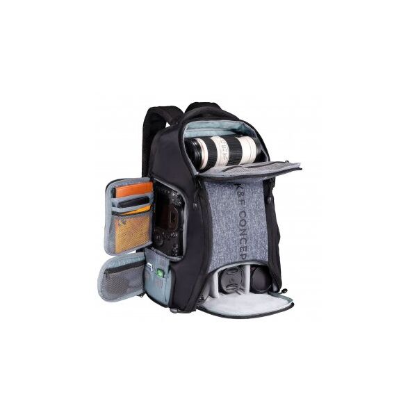 Plecak fotograficzny K&F Concept Camera Backpack 25 l