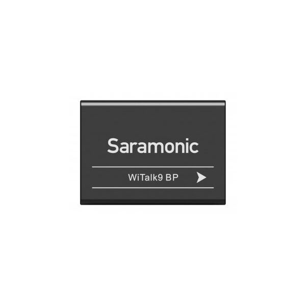 Bezprzewodowy system słuchawkowy Saramonic WiTalk9 WT5S