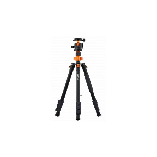 Statyw Camrock Wanderer T42 z głowicą kulową AL-4AS