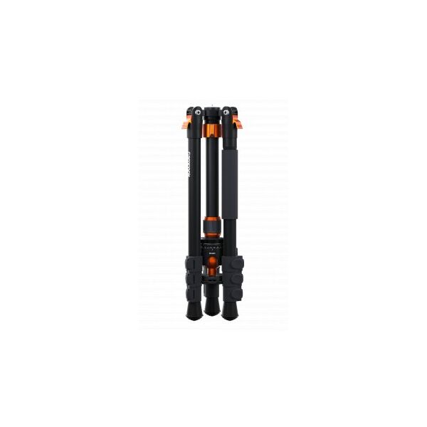Statyw Camrock Wanderer T42 z głowicą kulową AL-4AS