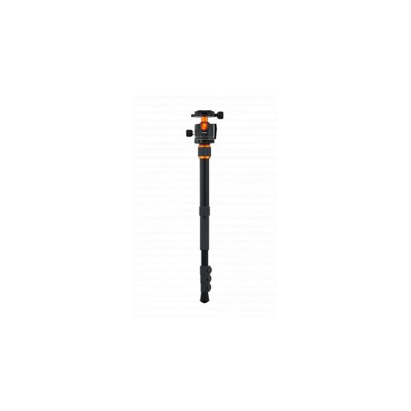 Statyw Camrock Wanderer T42 z głowicą kulową AL-4AS