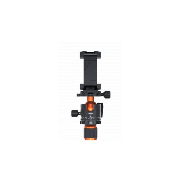 Statyw Camrock Wanderer T42 z głowicą kulową AL-4AS