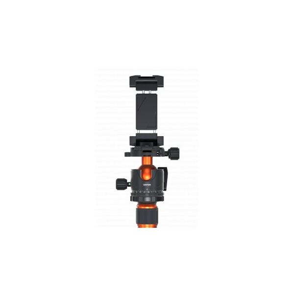 Statyw Camrock Wanderer T42 z głowicą kulową AL-4AS