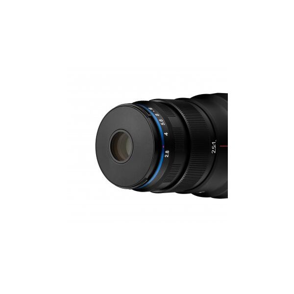 Obiektyw Venus Optics Laowa 25 mm f/2,8 Ultra Macro do Leica L