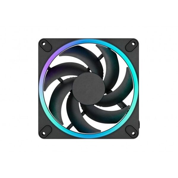 fractal design Wentylator Momentum 14 RGB 140mm czarny